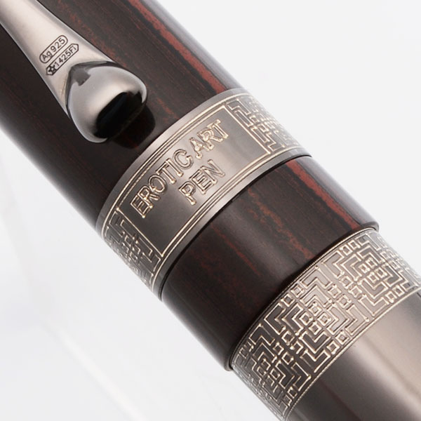 Visconti Shunga 